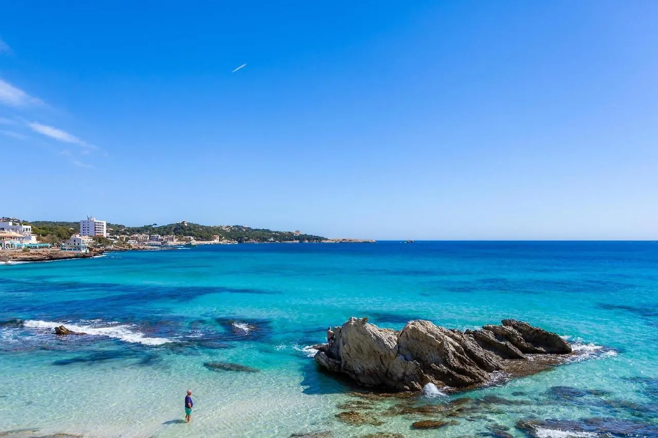Villa Casa Luz Cala Ratjada  Cala Ratjada (Mallorca)
