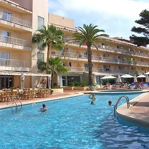 Szálloda O7 Alondra, Cala Ratjada