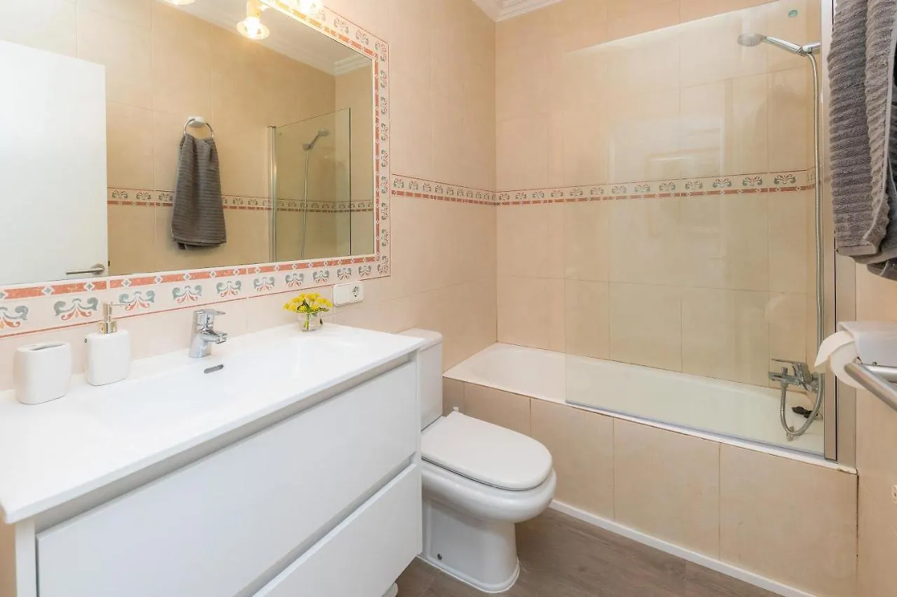 Dom wakacyjny Willa Casa Luz Cala Ratjada  Hiszpania