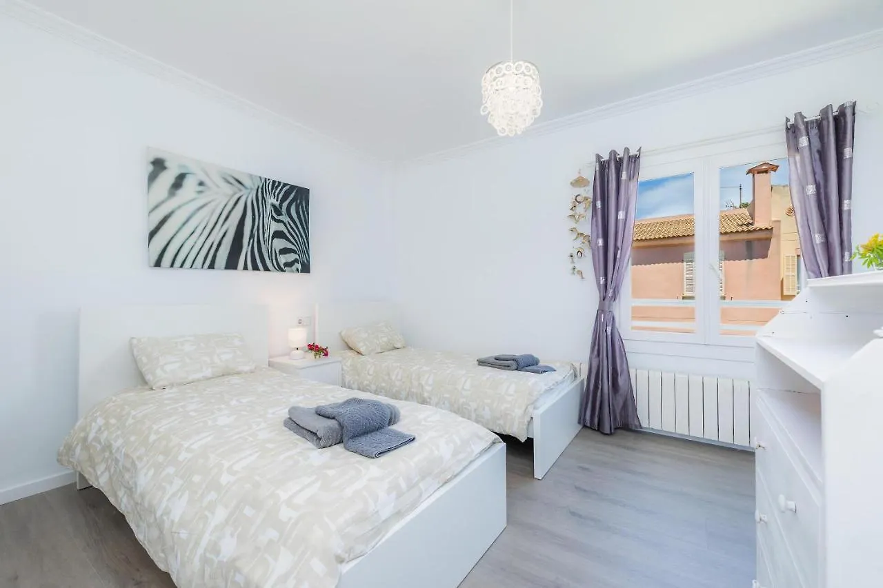 Willa Casa Luz Cala Ratjada  0*, Cala Ratjada (Mallorca)