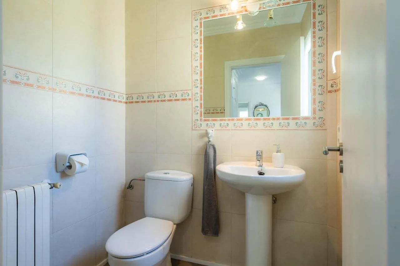 Willa Casa Luz Cala Ratjada  Dom wakacyjny Cala Ratjada (Mallorca)