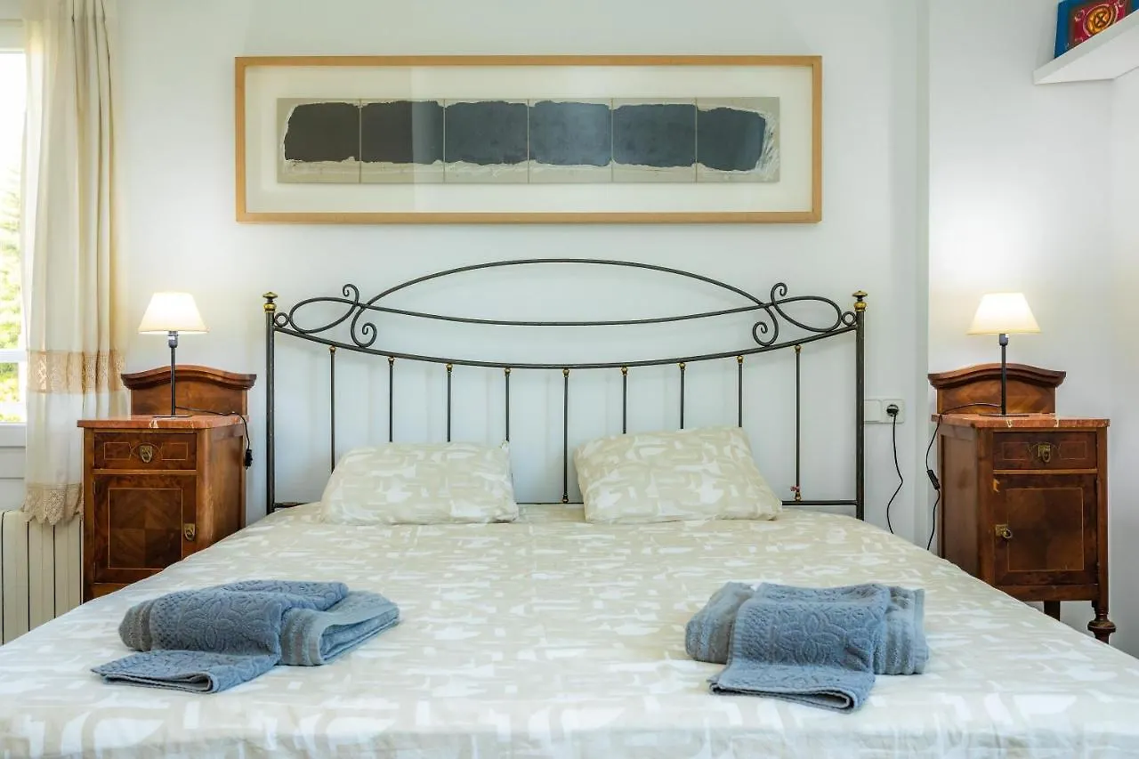 Willa Casa Luz Cala Ratjada  0*, Cala Ratjada (Mallorca) Hiszpania