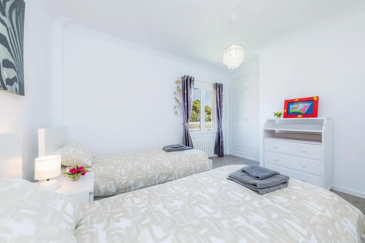 Dom wakacyjny Willa Casa Luz Cala Ratjada